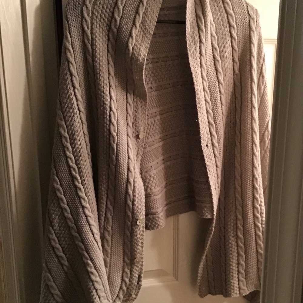 REDUCED ⚜️[2/$38.00]⚜️ 2 Chic Scarf Shawl Wrap